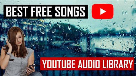 music youtube free